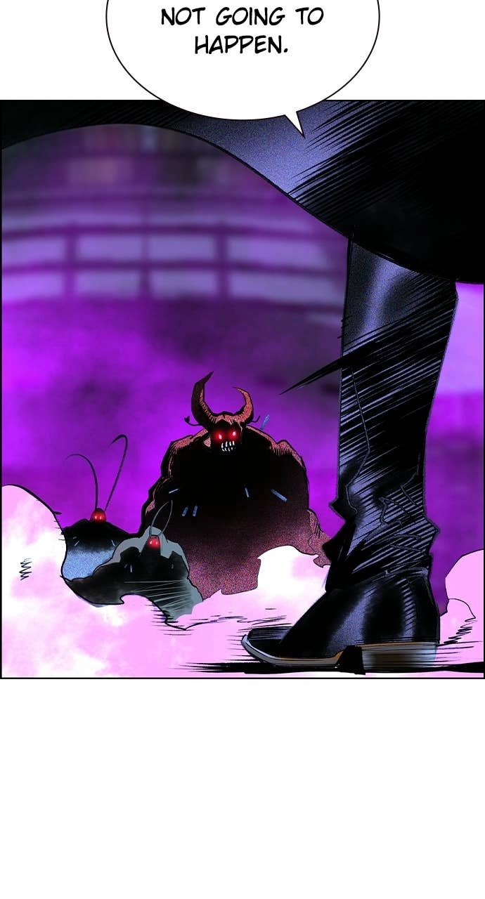 Jungle Juice Chapter 193 Page 32