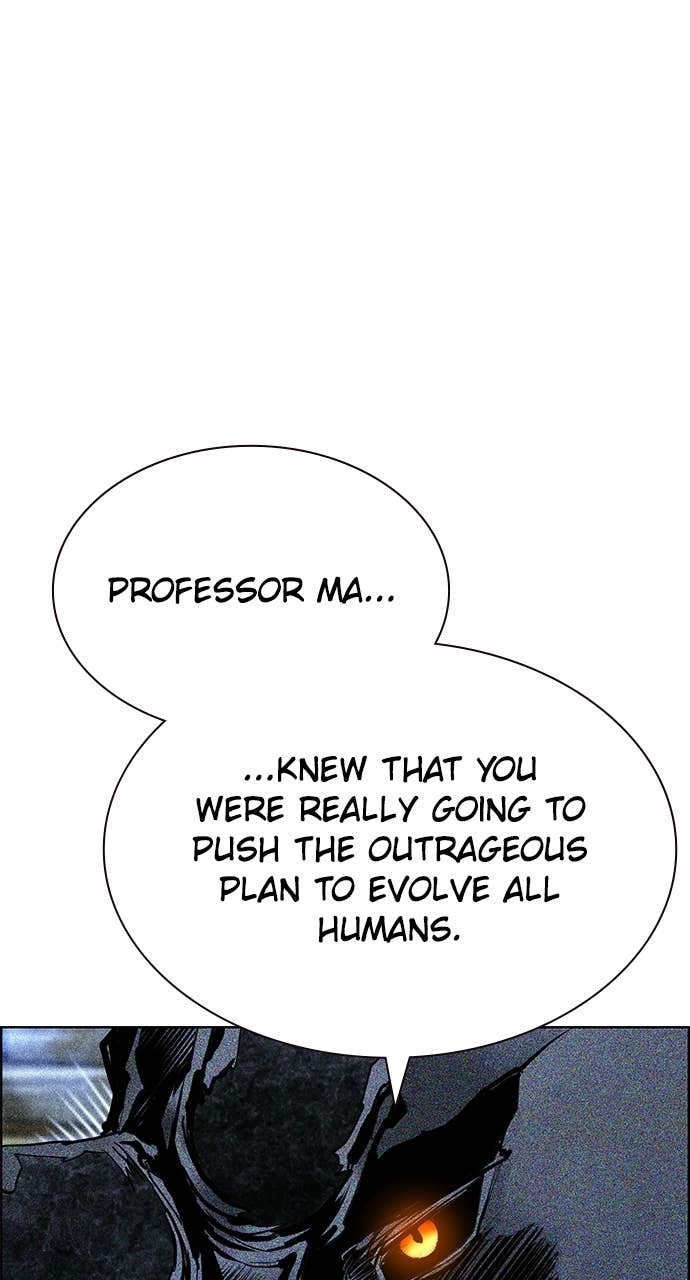 Jungle Juice Chapter 193 Page 35