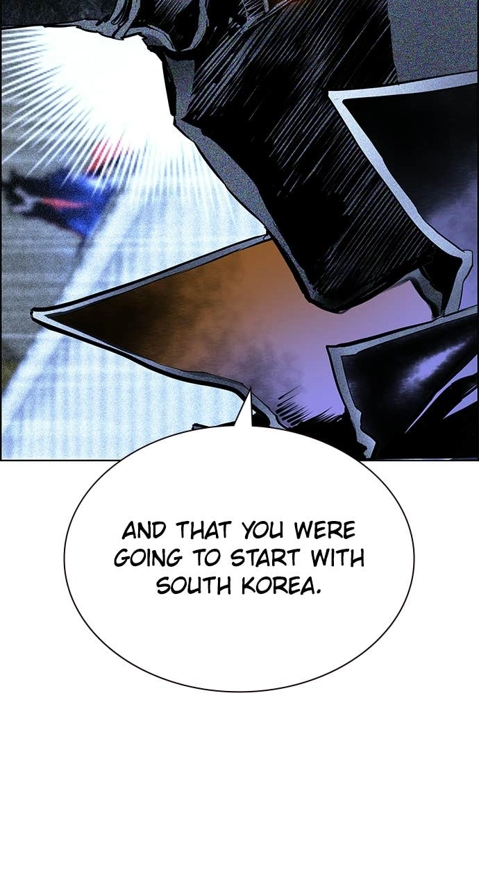 Jungle Juice Chapter 193 Page 36