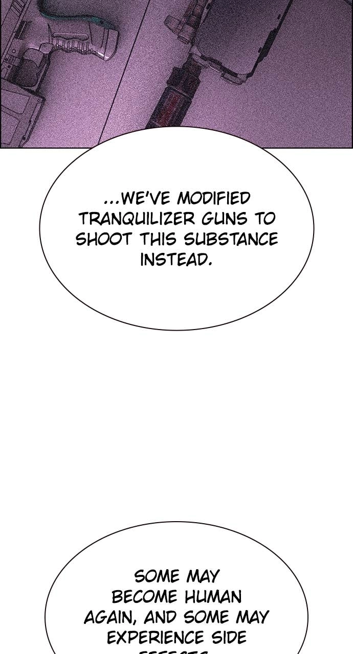 Jungle Juice Chapter 193 Page 42