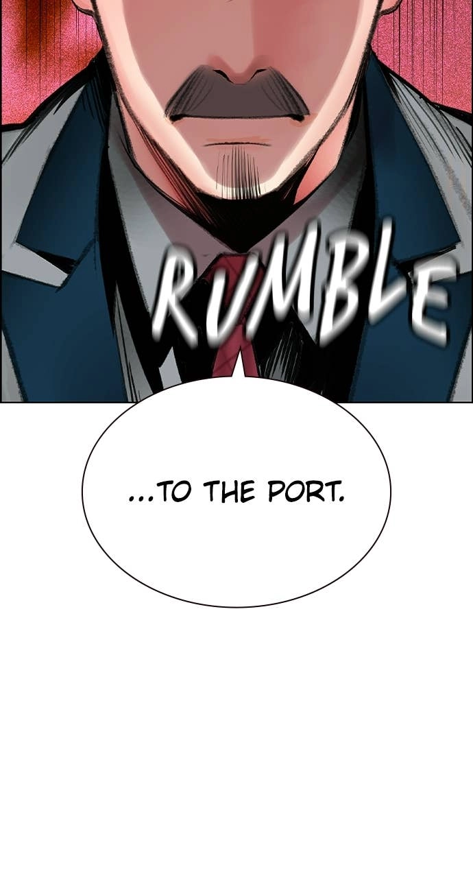 Jungle Juice Chapter 193 Page 45