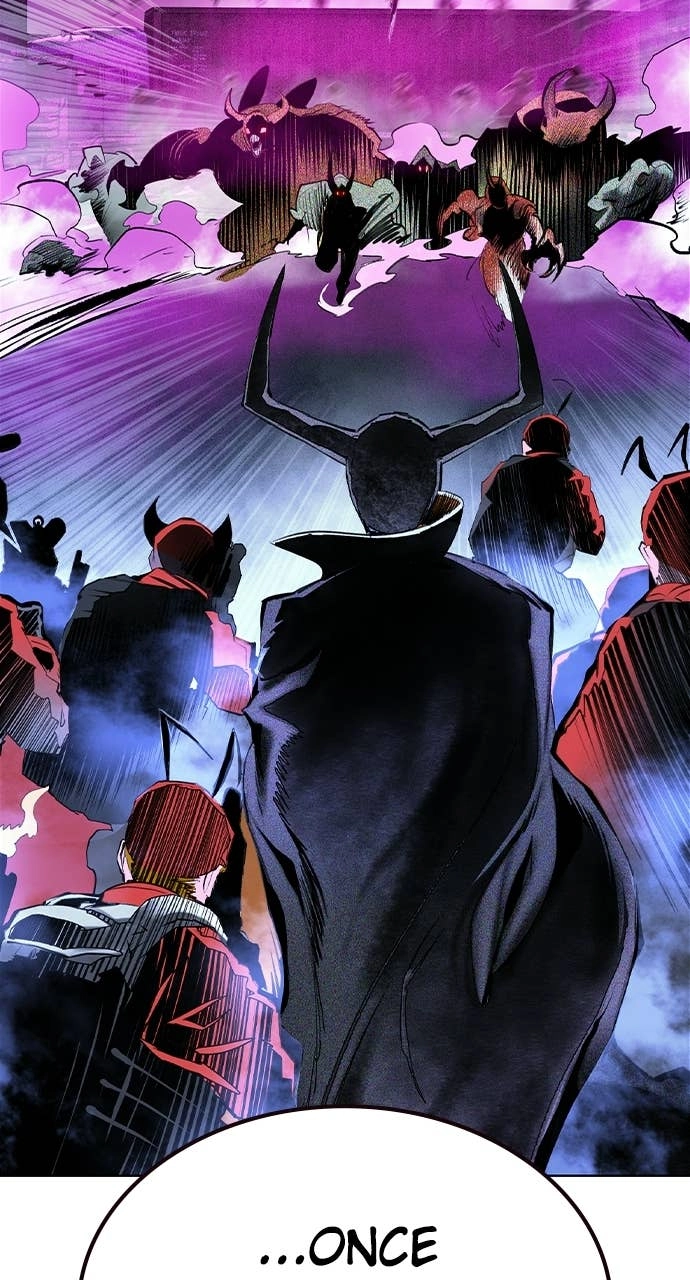 Jungle Juice Chapter 193 Page 47