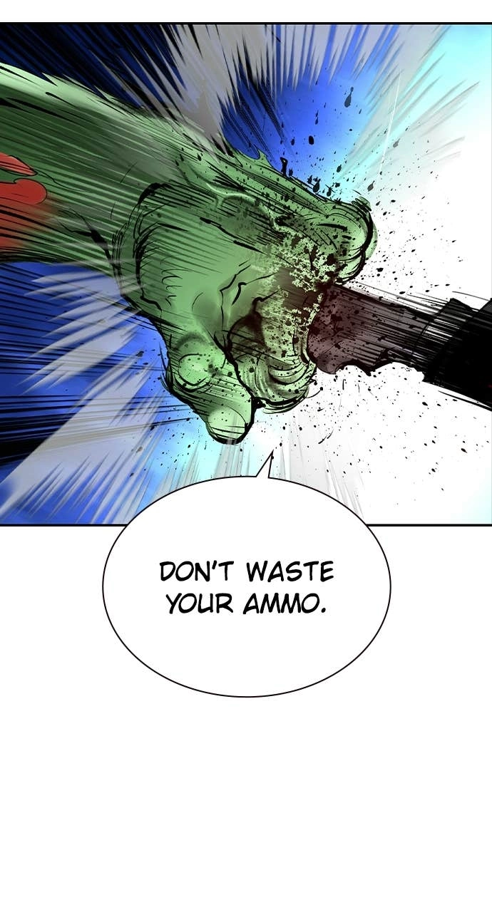 Jungle Juice Chapter 193 Page 59