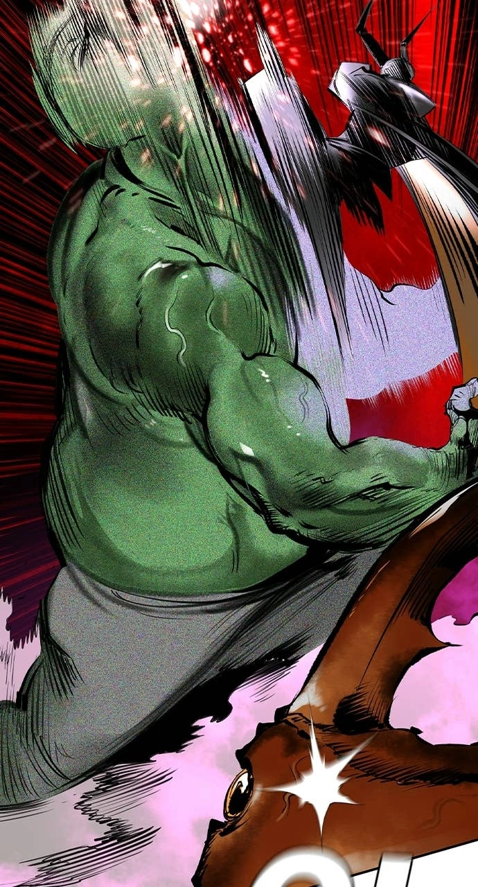 Jungle Juice Chapter 193 Page 61