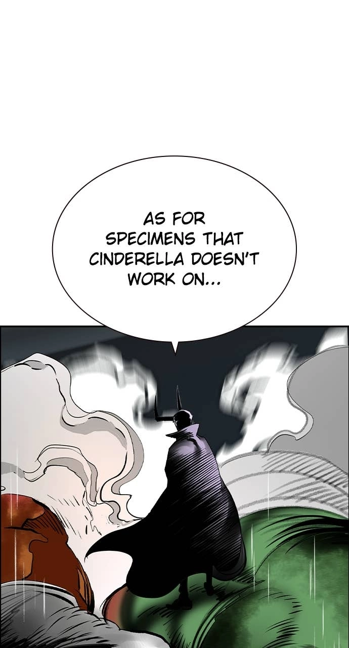 Jungle Juice Chapter 193 Page 66