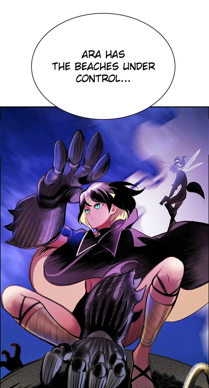 Jungle Juice Chapter 193 Page 73