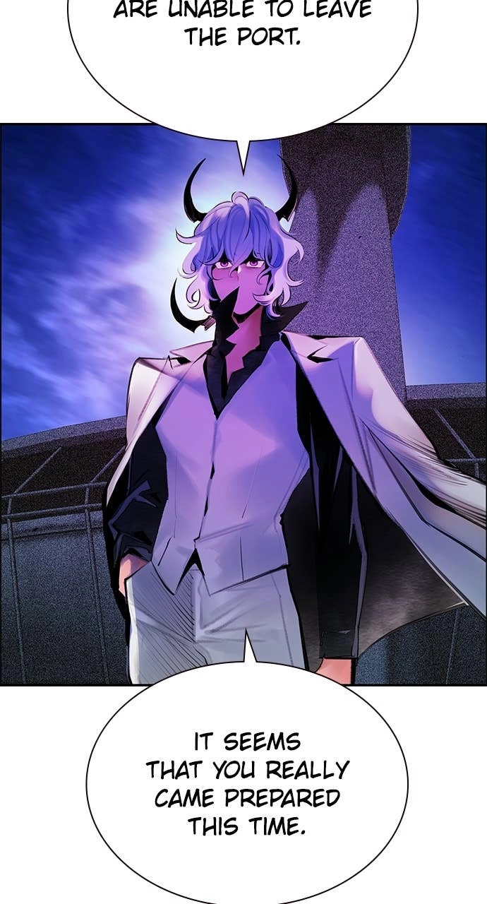 Jungle Juice Chapter 193 Page 77