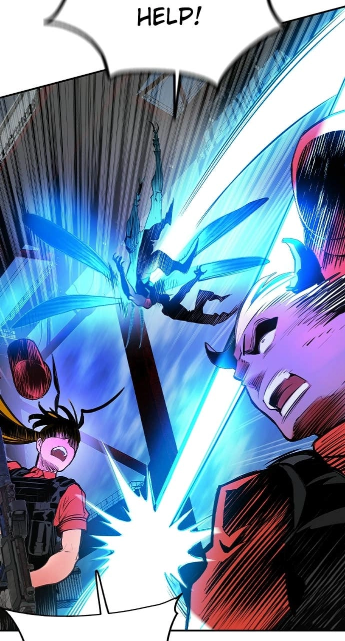 Jungle Juice Chapter 193 Page 81