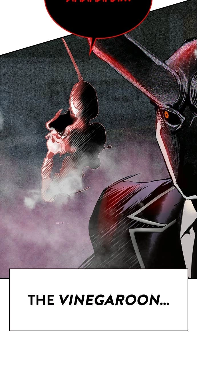 Jungle Juice Chapter 193 Page 96