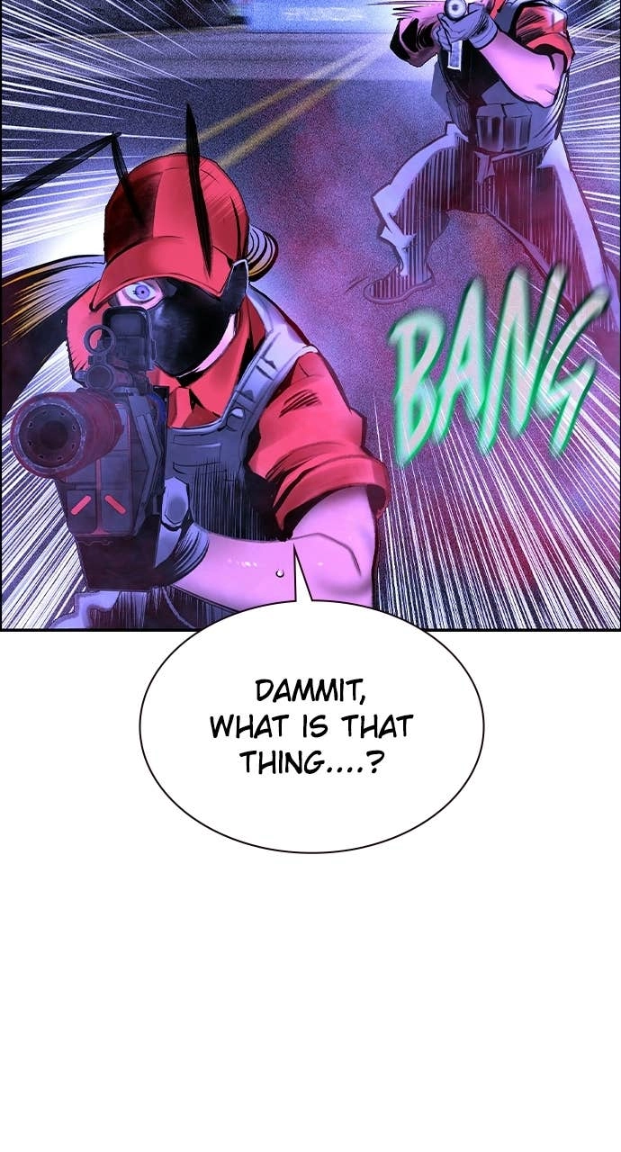 Jungle Juice Chapter 193 Page 100