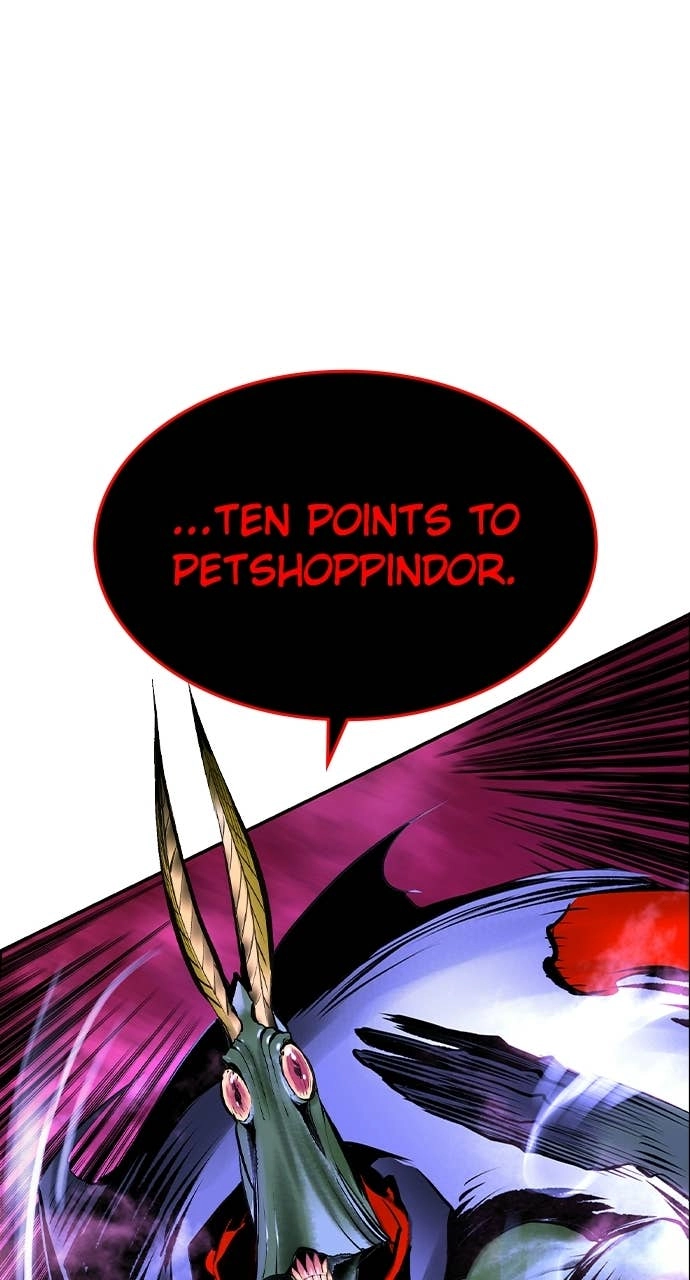 Jungle Juice Chapter 193 Page 103