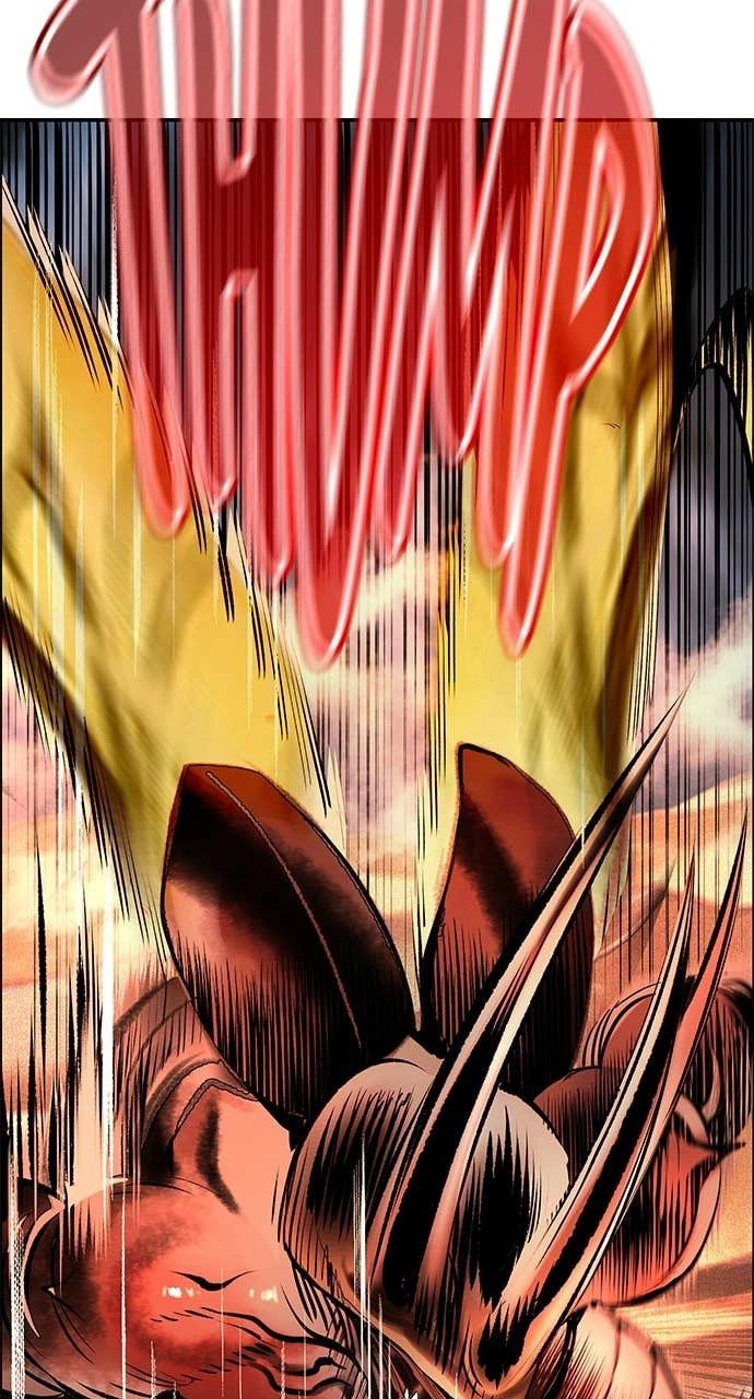 Jungle Juice Chapter 193 Page 111