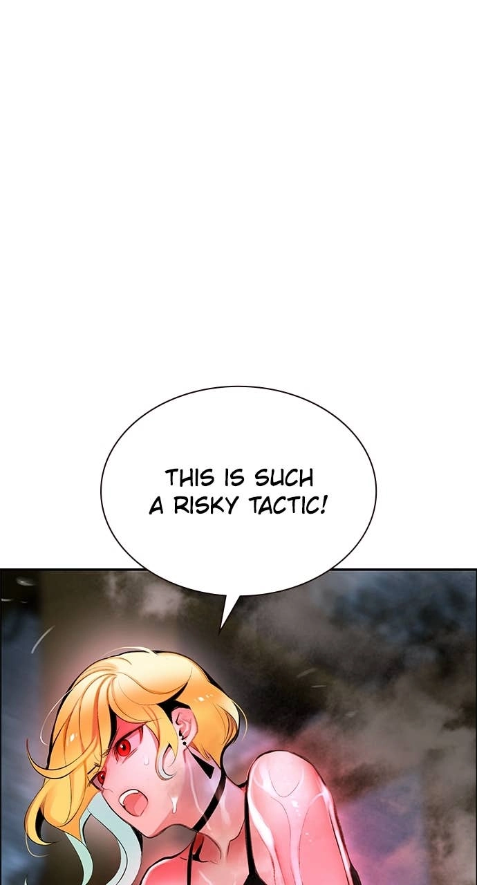 Jungle Juice Chapter 193 Page 120