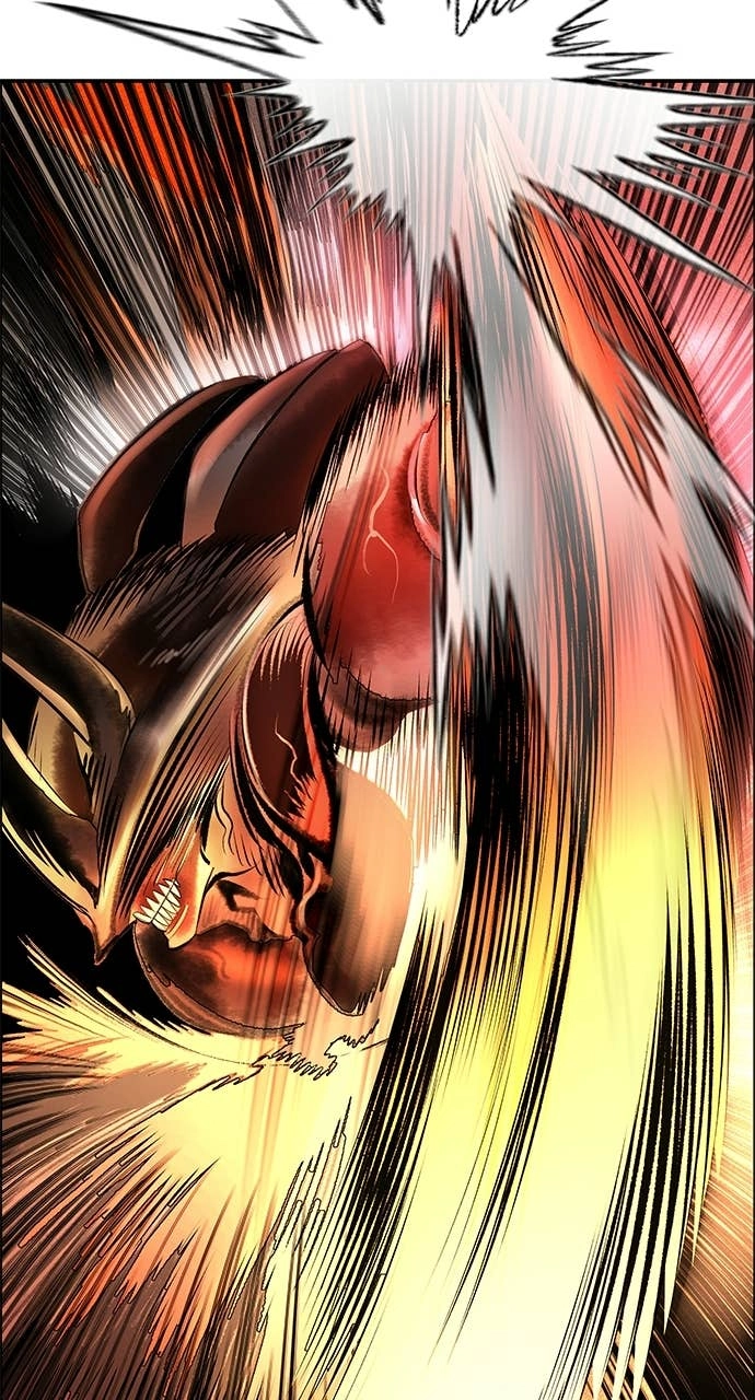 Jungle Juice Chapter 193 Page 123