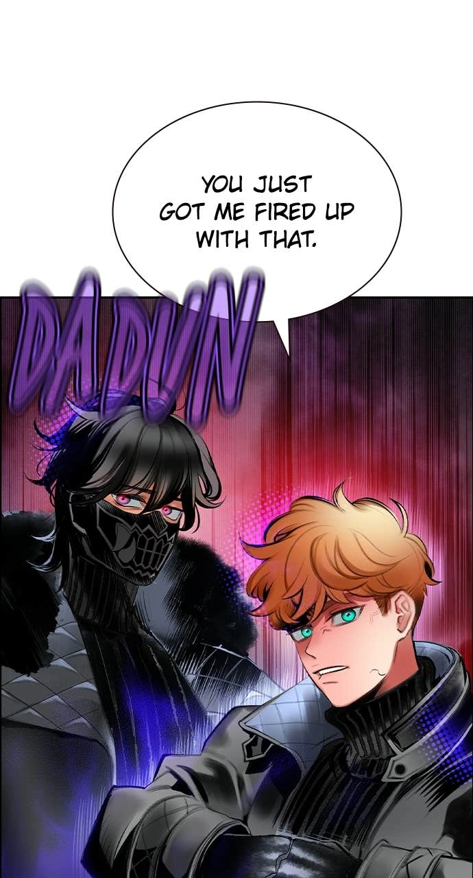 Jungle Juice Chapter 193 Page 132