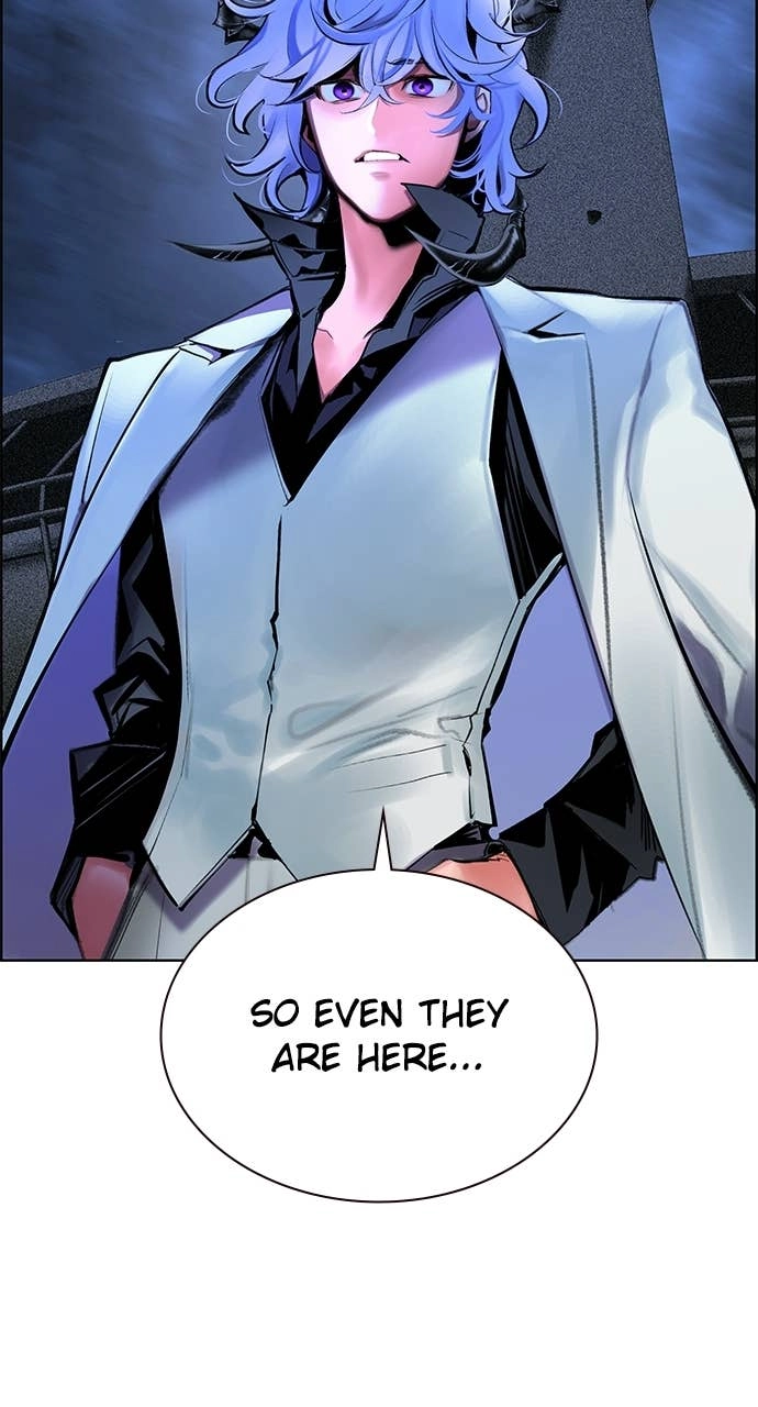 Jungle Juice Chapter 193 Page 135