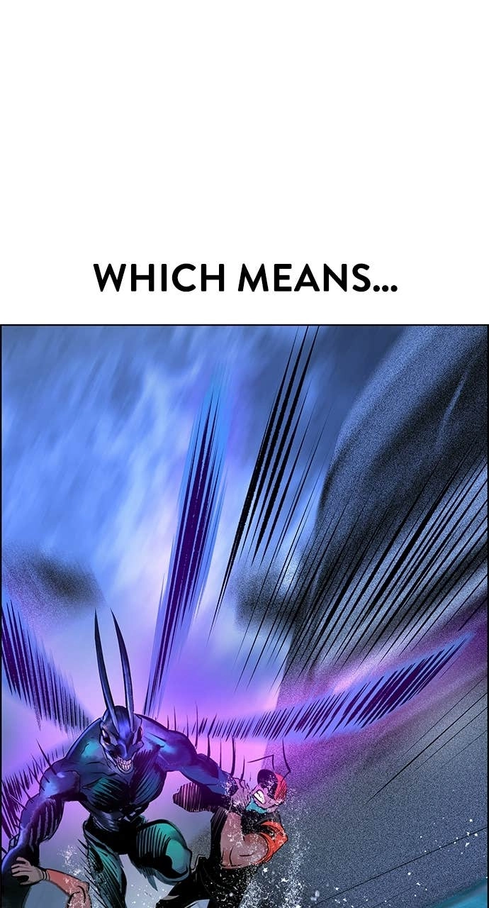 Jungle Juice Chapter 193 Page 136