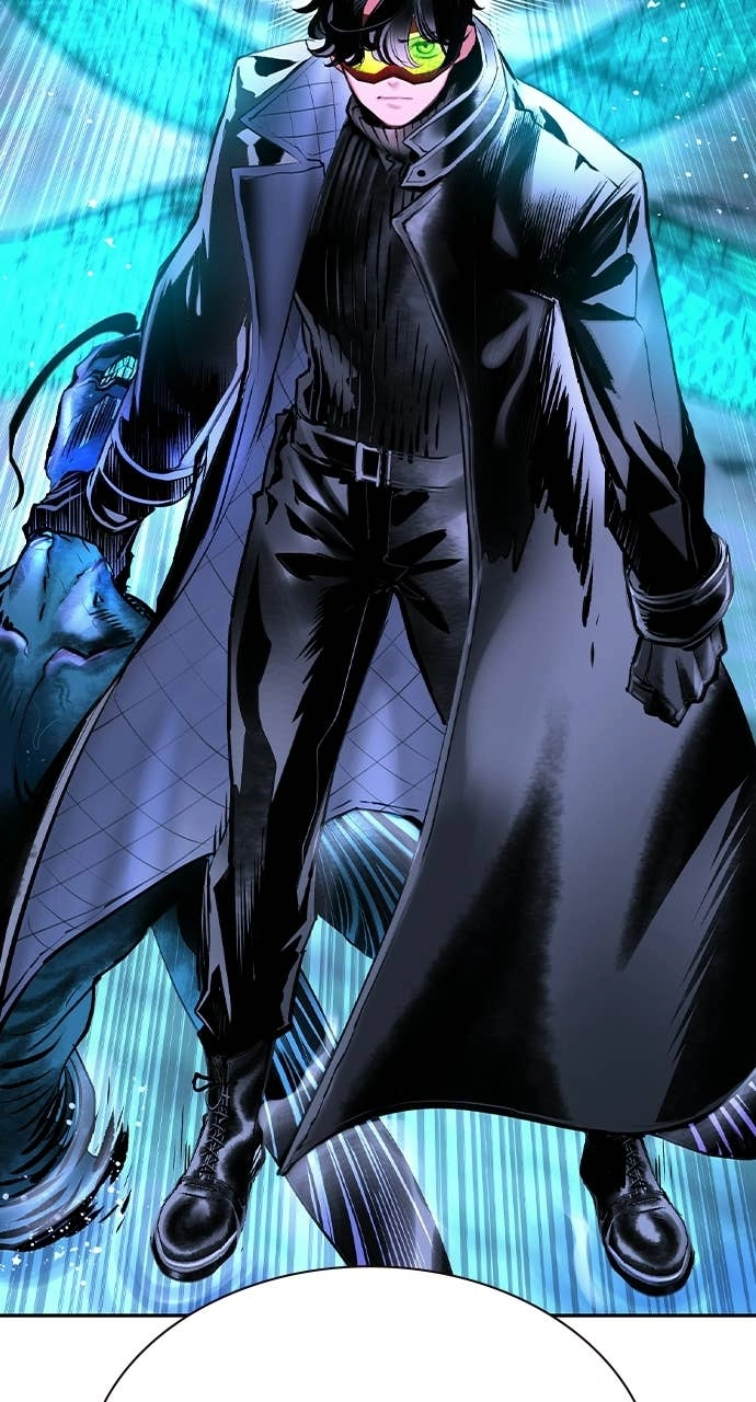 Jungle Juice Chapter 194 Page 7