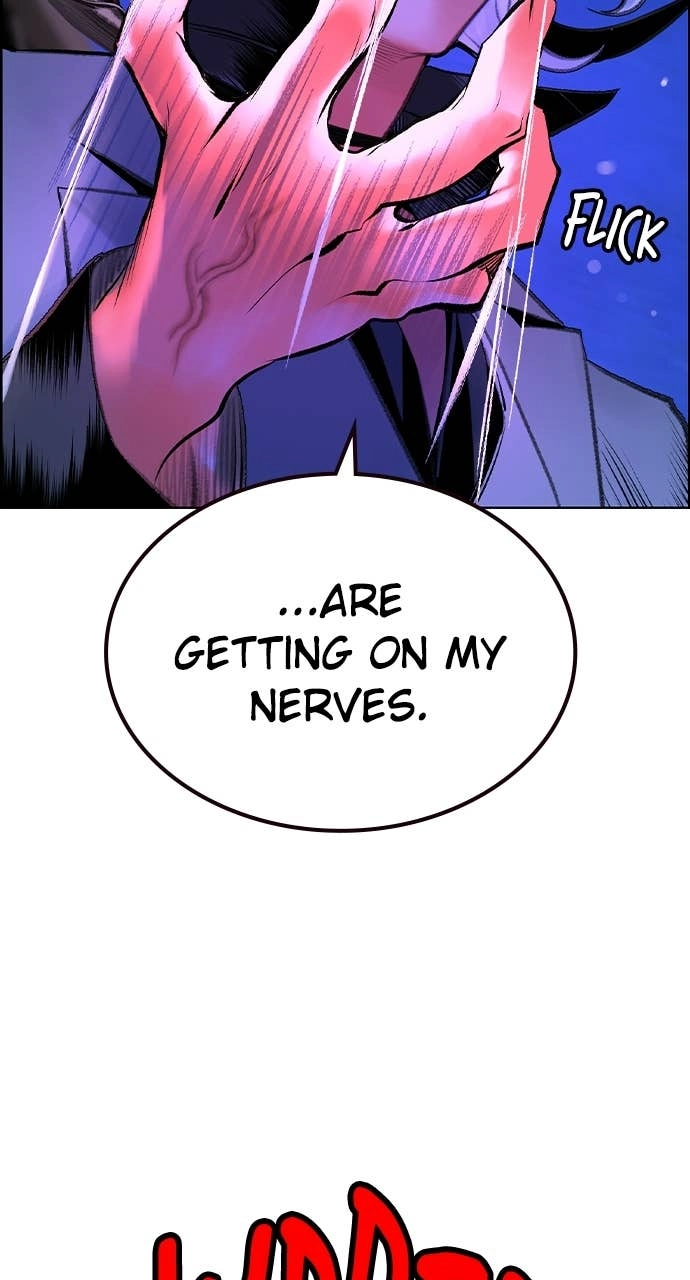 Jungle Juice Chapter 194 Page 14