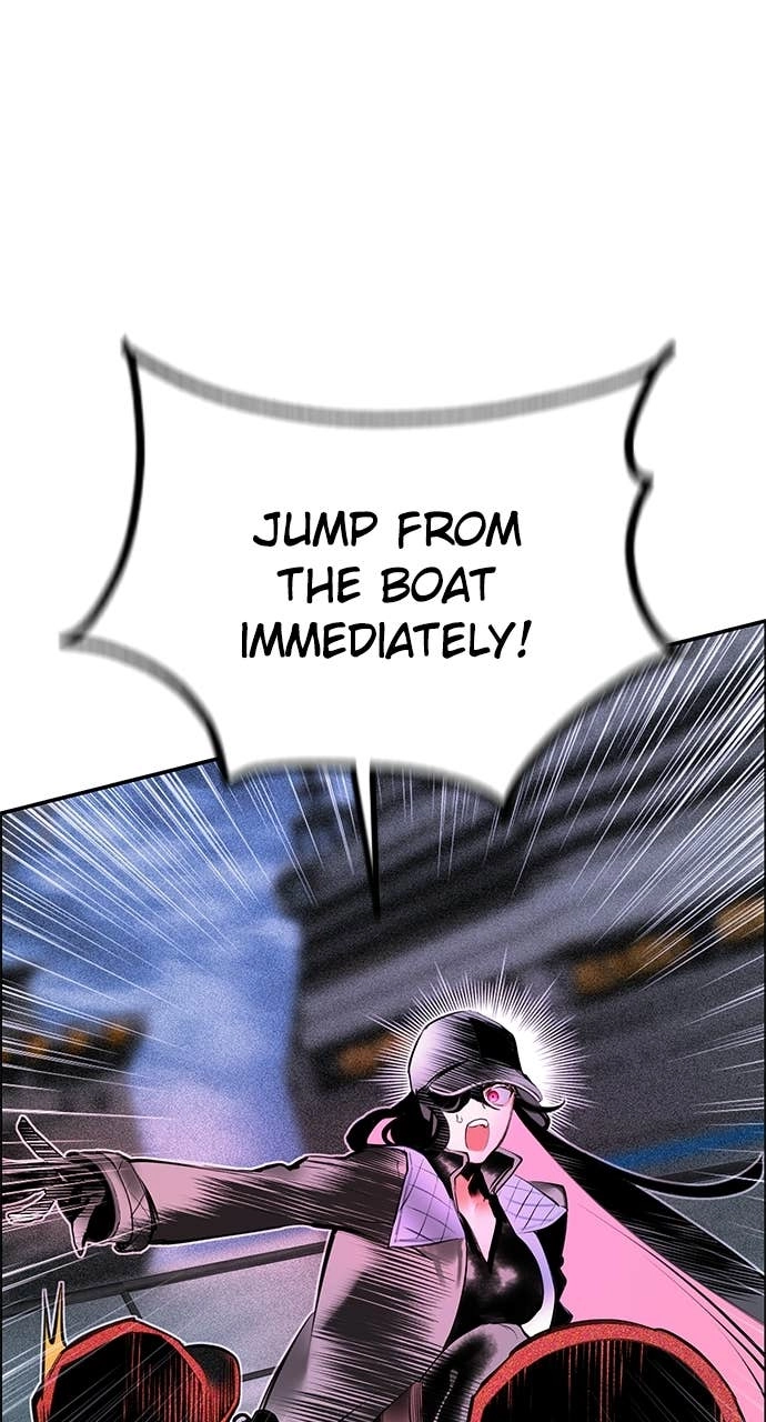 Jungle Juice Chapter 194 Page 16