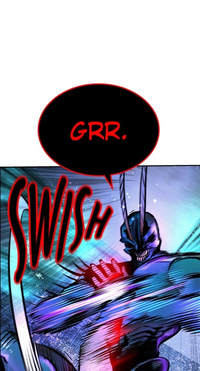 Jungle Juice Chapter 194 Page 22