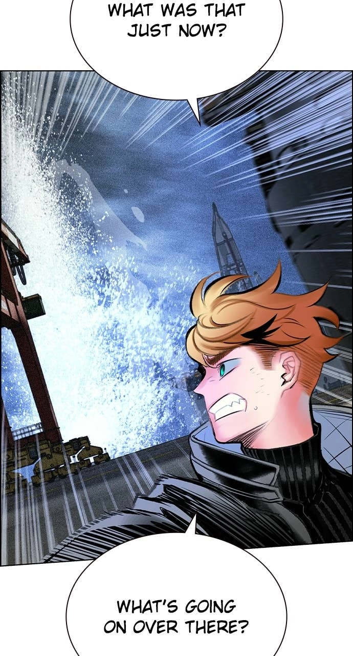 Jungle Juice Chapter 194 Page 30