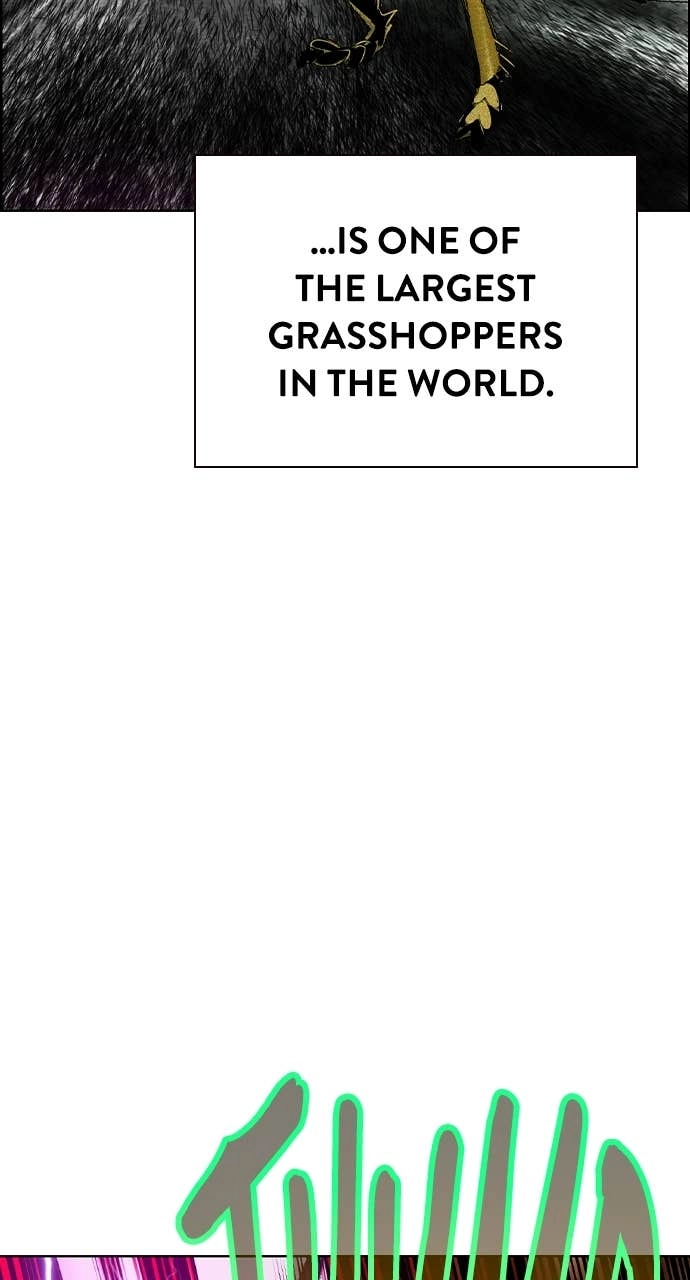 Jungle Juice Chapter 194 Page 41