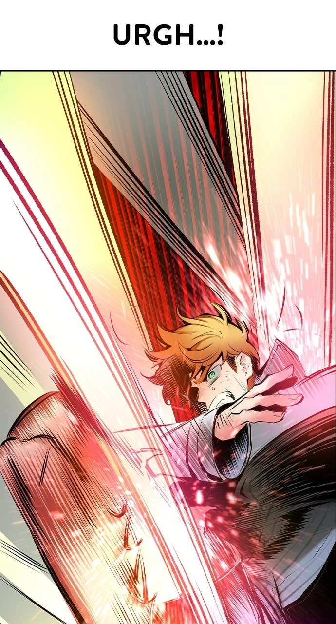 Jungle Juice Chapter 194 Page 44