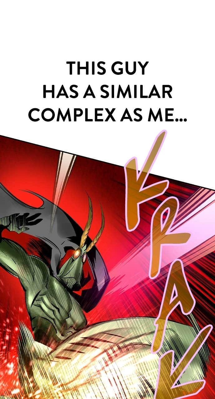 Jungle Juice Chapter 194 Page 46