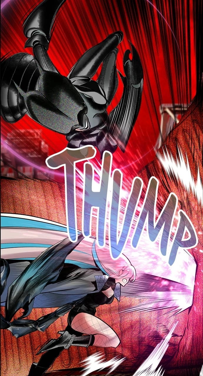 Jungle Juice Chapter 194 Page 52