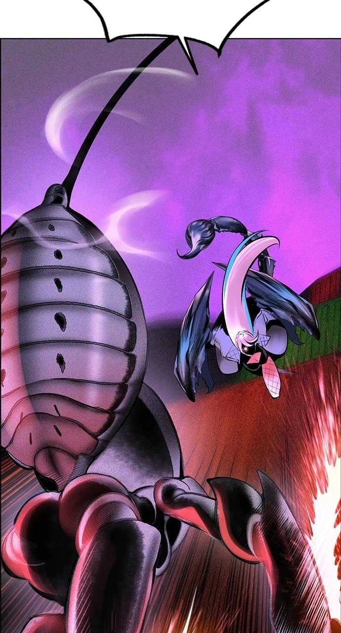 Jungle Juice Chapter 194 Page 54