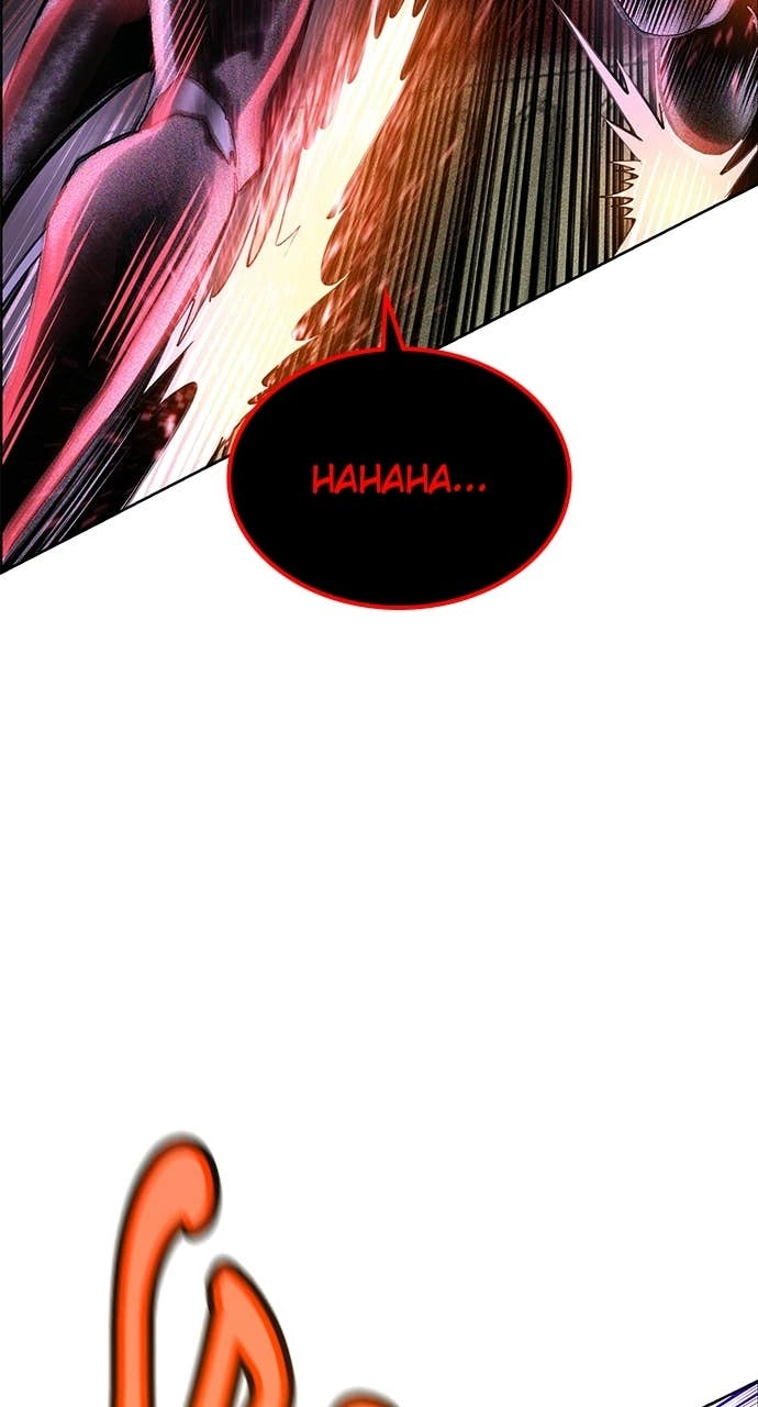 Jungle Juice Chapter 194 Page 55