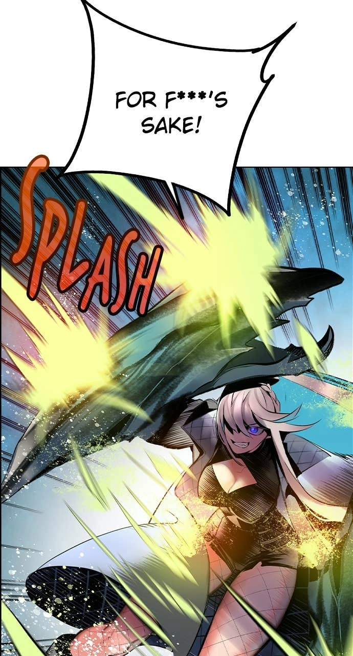 Jungle Juice Chapter 194 Page 57