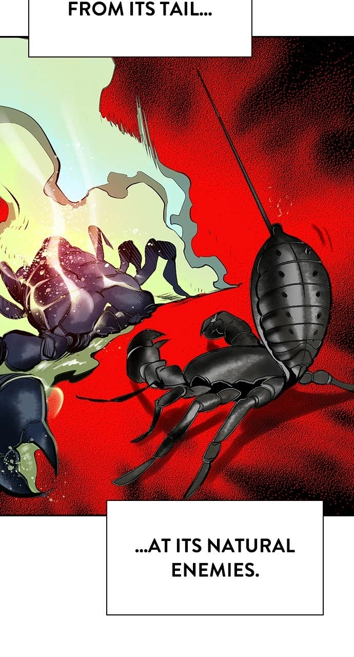 Jungle Juice Chapter 194 Page 63