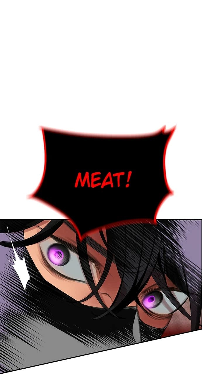 Jungle Juice Chapter 194 Page 70