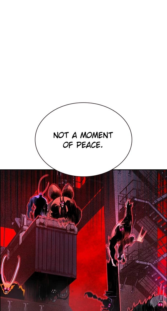 Jungle Juice Chapter 194 Page 78