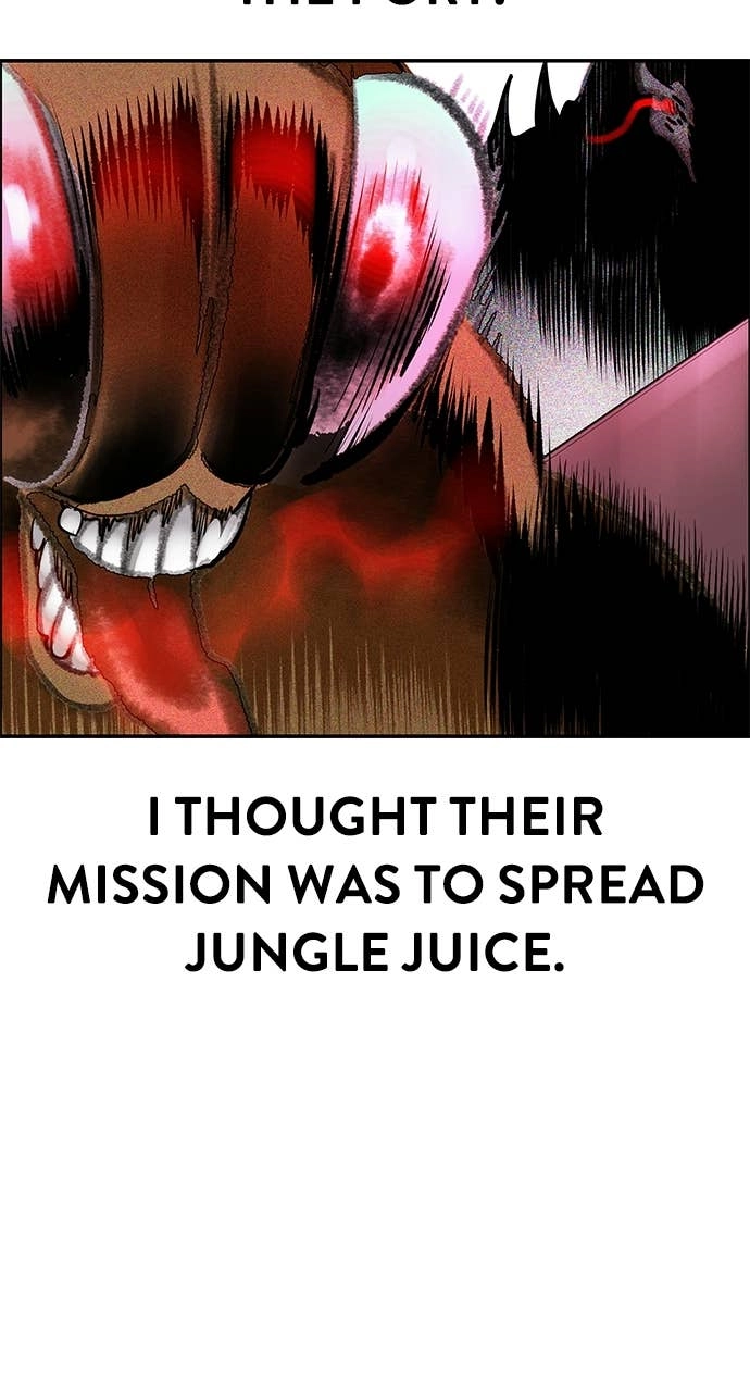 Jungle Juice Chapter 194 Page 80