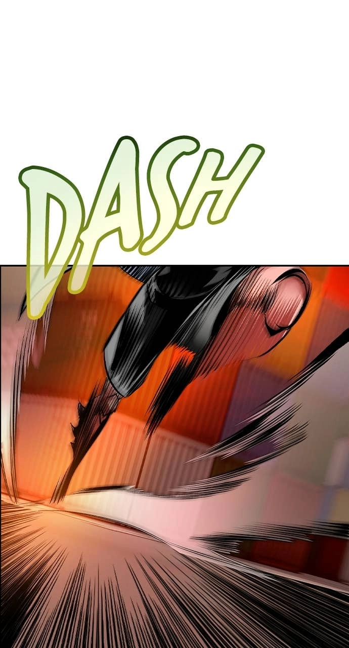 Jungle Juice Chapter 194 Page 81