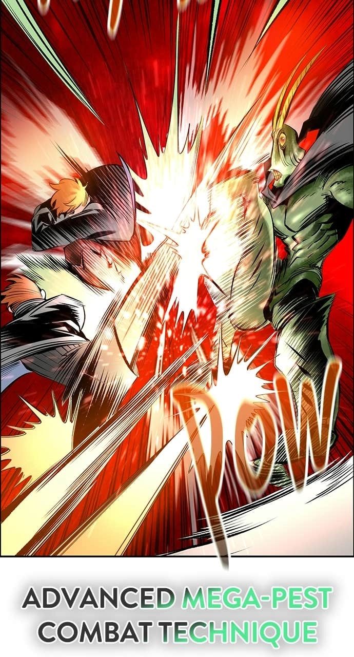 Jungle Juice Chapter 194 Page 83