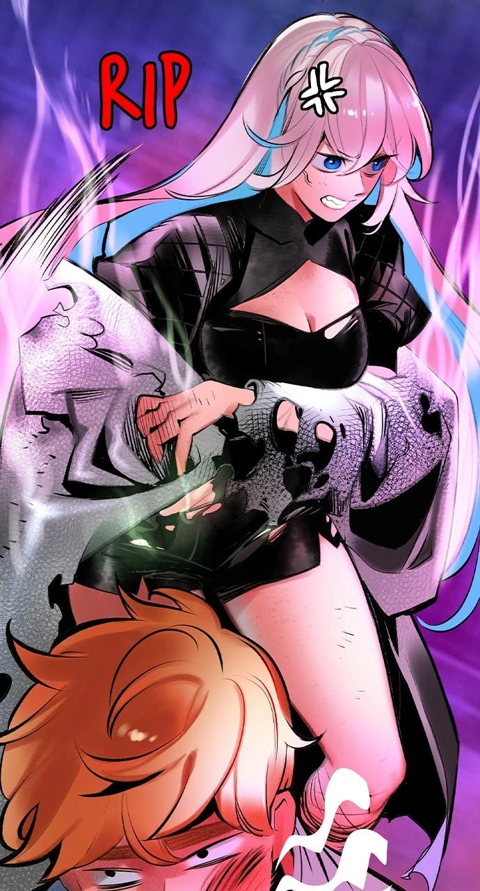 Jungle Juice Chapter 194 Page 100