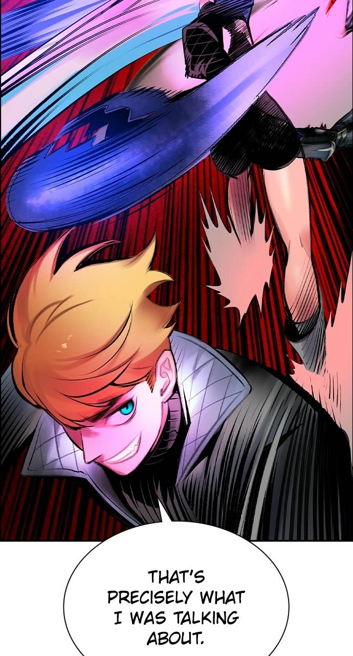 Jungle Juice Chapter 194 Page 117