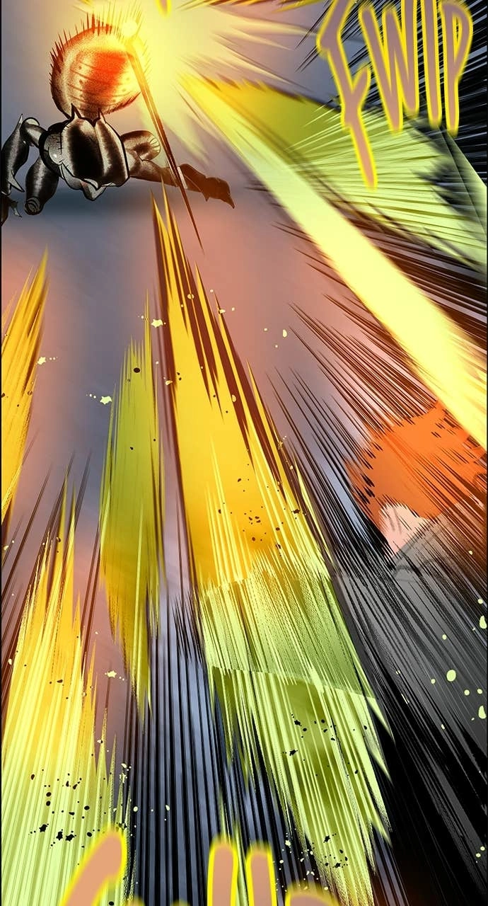 Jungle Juice Chapter 194 Page 119