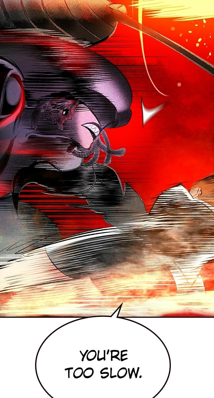 Jungle Juice Chapter 194 Page 121