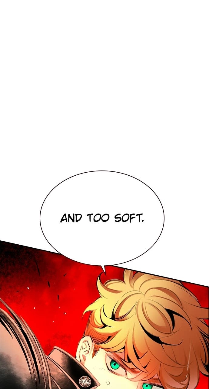 Jungle Juice Chapter 194 Page 127