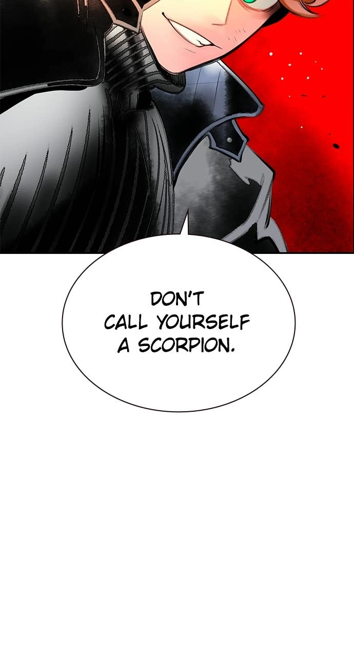 Jungle Juice Chapter 194 Page 128