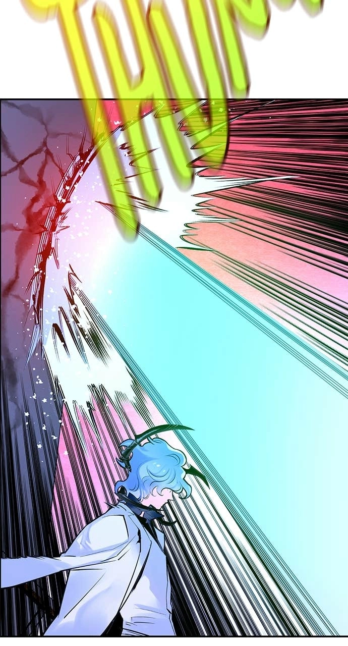 Jungle Juice Chapter 194 Page 134