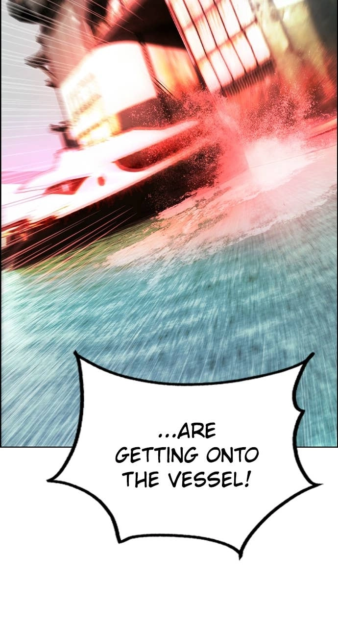 Jungle Juice Chapter 195 Page 9