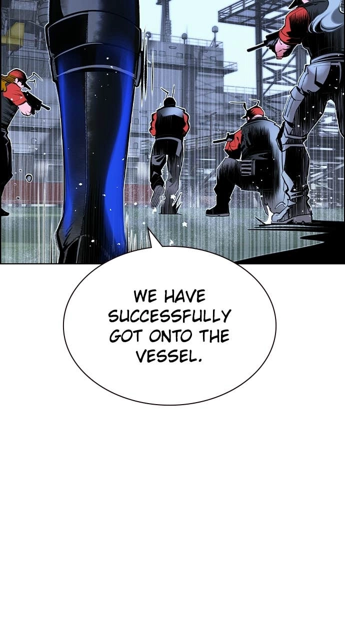 Jungle Juice Chapter 195 Page 14