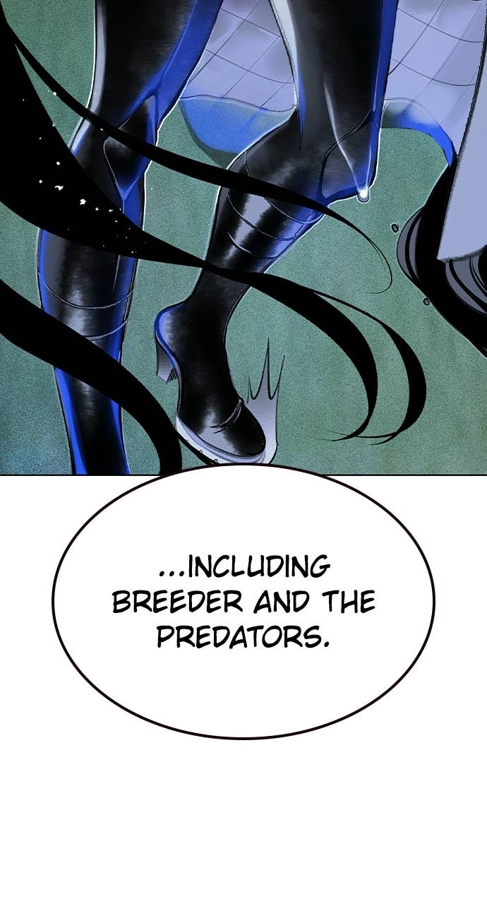 Jungle Juice Chapter 195 Page 18