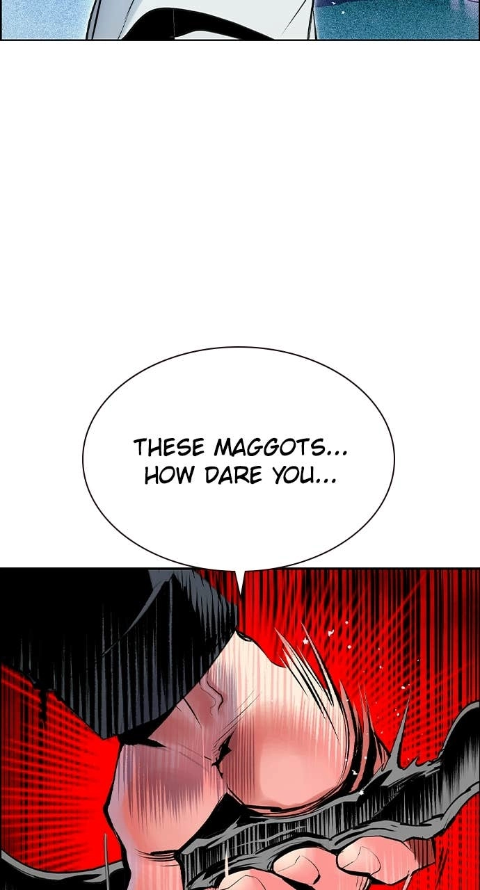 Jungle Juice Chapter 195 Page 20